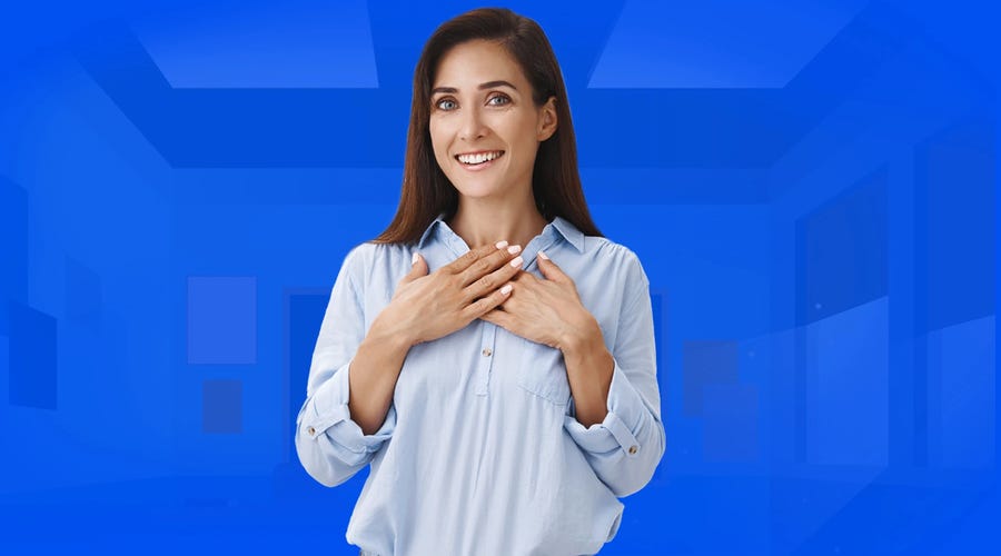 Formas de agradecer en inglés