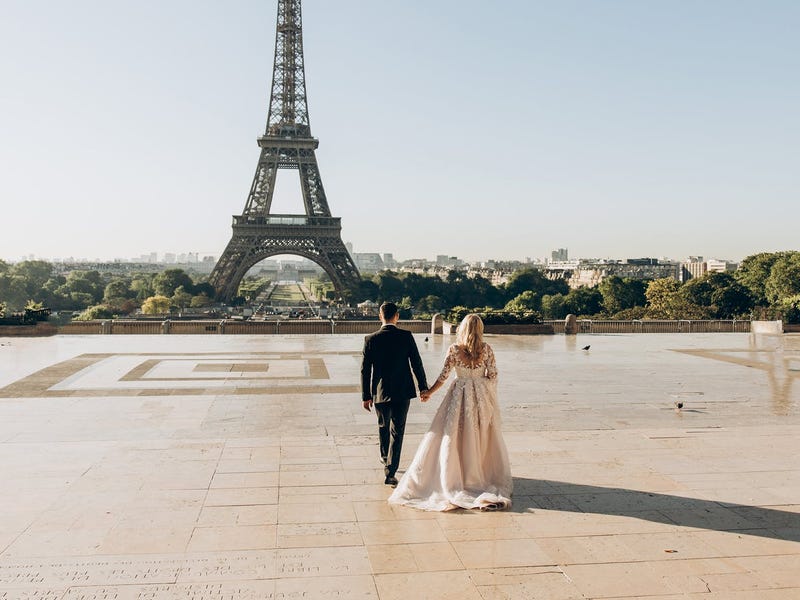 Torre Eiffel Paris