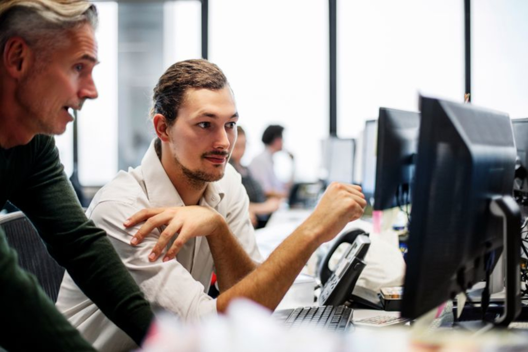 Tipos de inteligencia artificial 