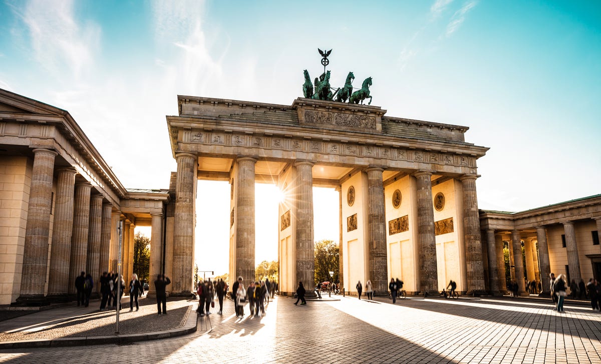 Aprender alemán con cursos de alemán efectivos