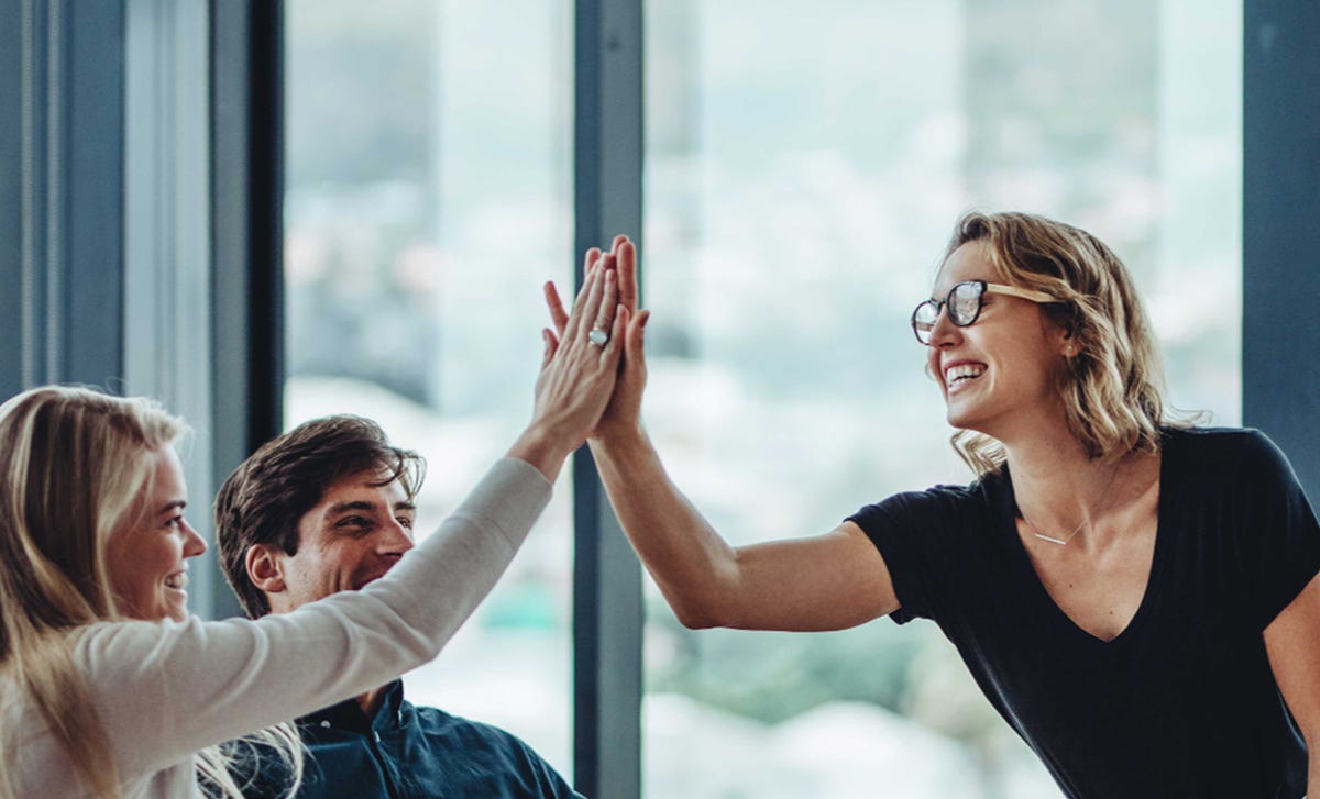 Cómo acelerar el desarrollo organizacional