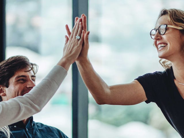 Cómo acelerar el desarrollo organizacional