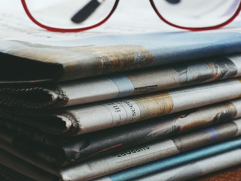 Leer noticias en inglés es ideal para practicar el idioma