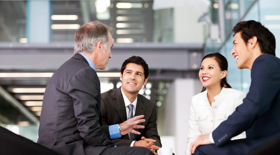 Cómo superar los problemas de comunicación en el trabajo | Berlitz