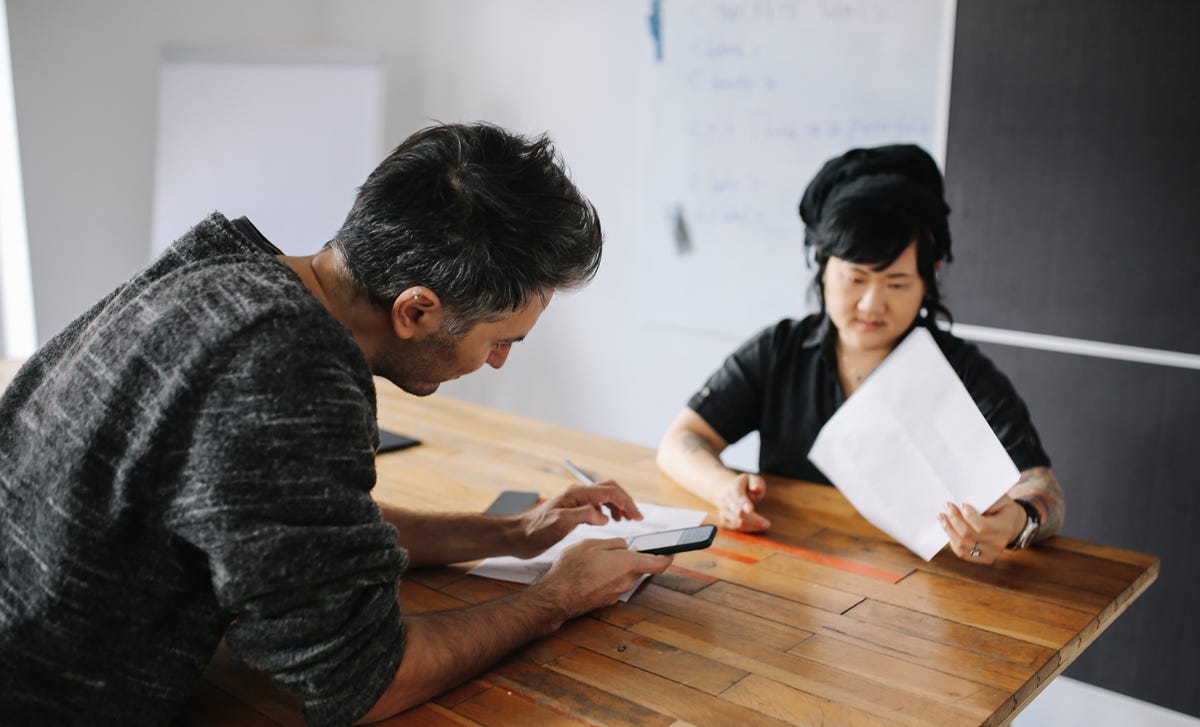 Clases presenciales de idiomas para ejecutivos