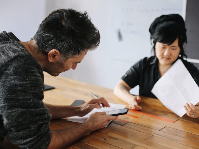 Clases presenciales de idiomas para ejecutivos