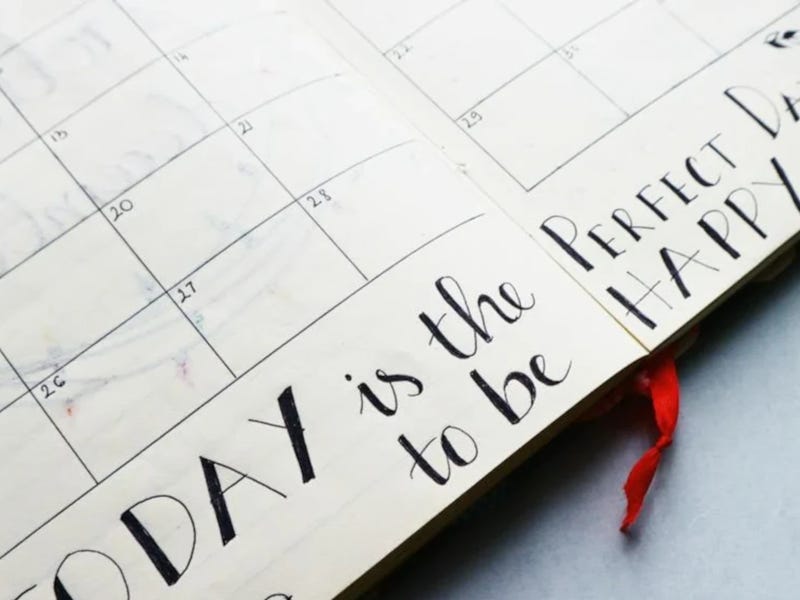 Fiestas en inglés que hay en el año