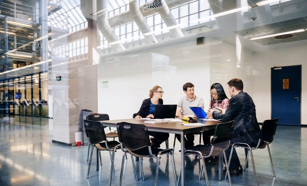 Cómo medir el retorno de inversión en capacitación