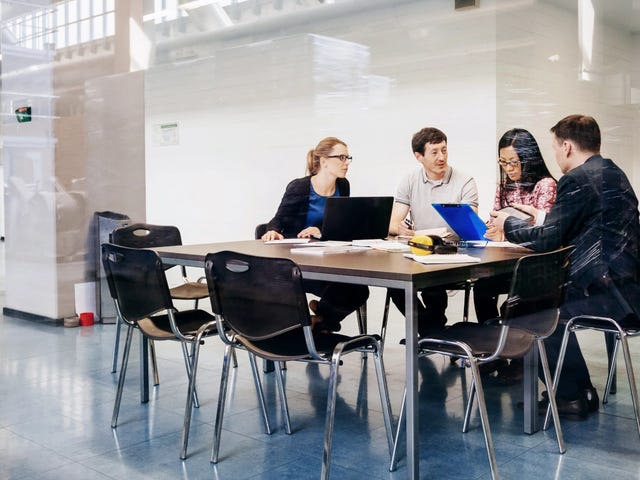 Cómo medir el retorno de inversión en capacitación