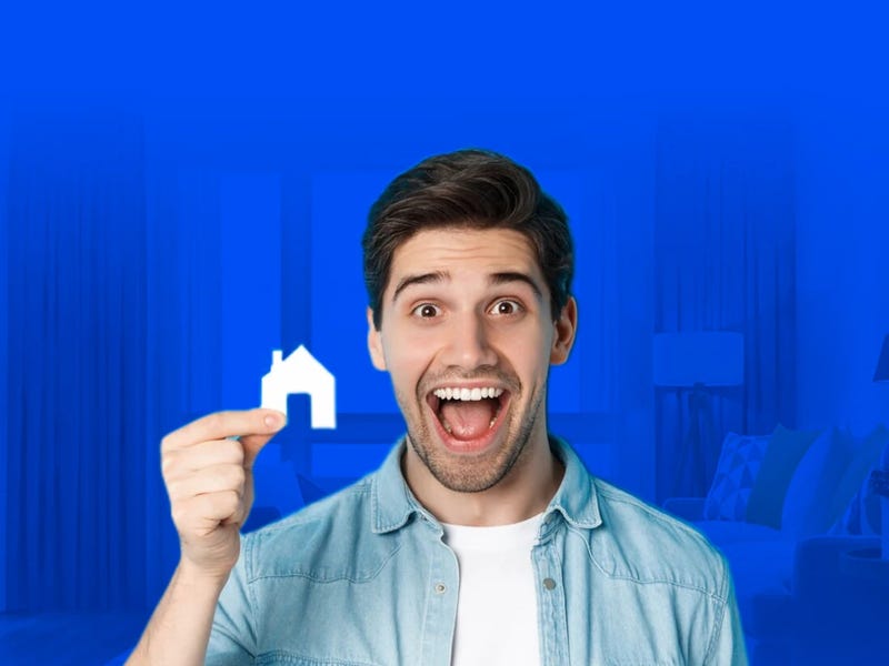 Las partes de la casa en inglés