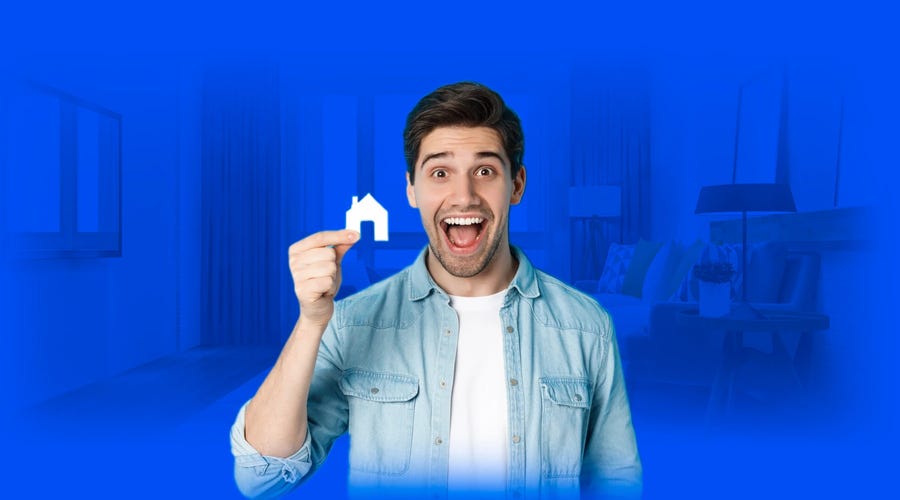 Las partes de la casa en inglés