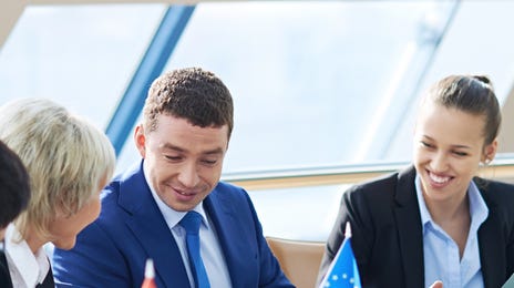 Personas en competencias laborales