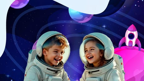 Winter program 2025