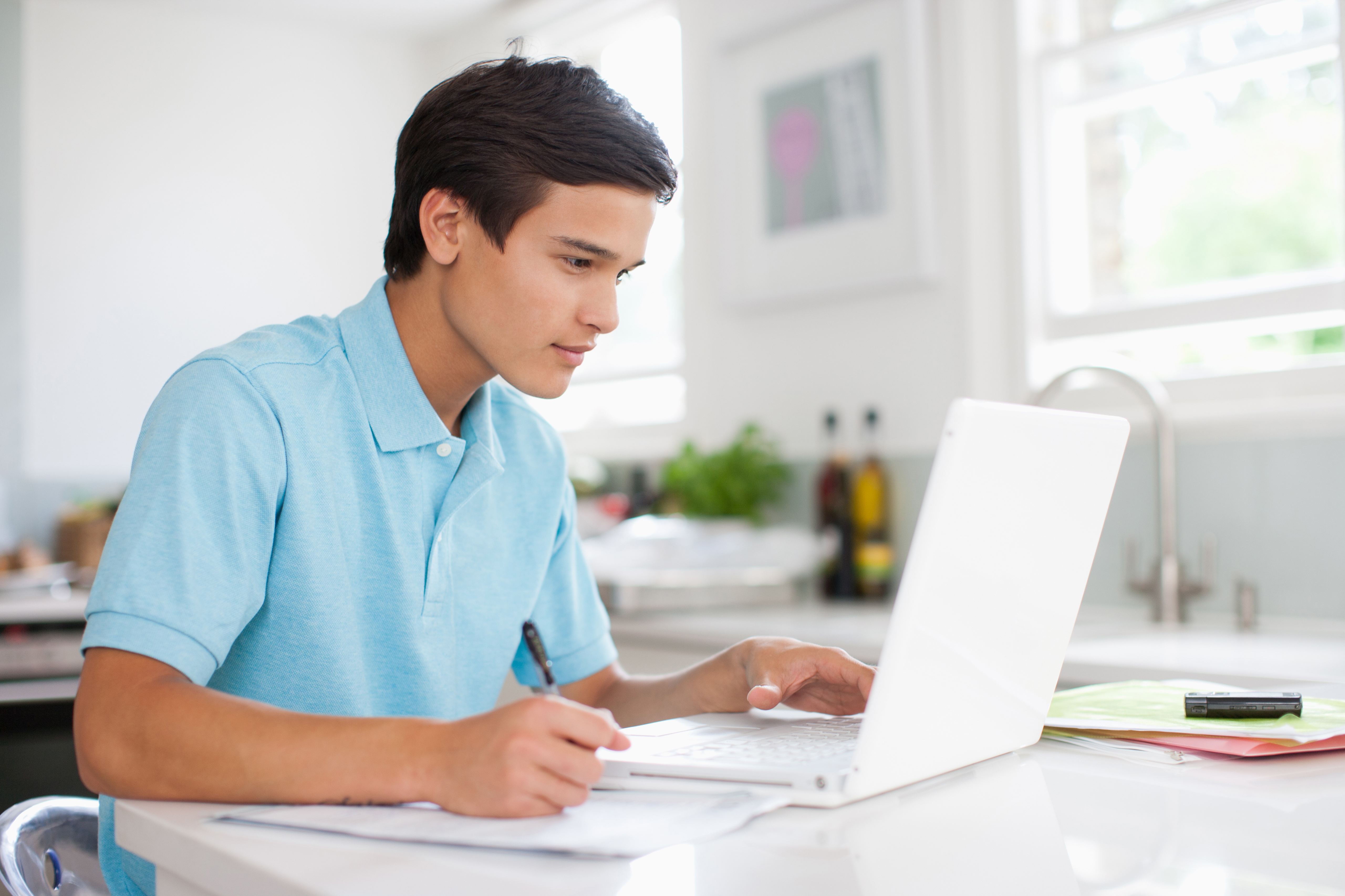Clases online niños y jóvenes
