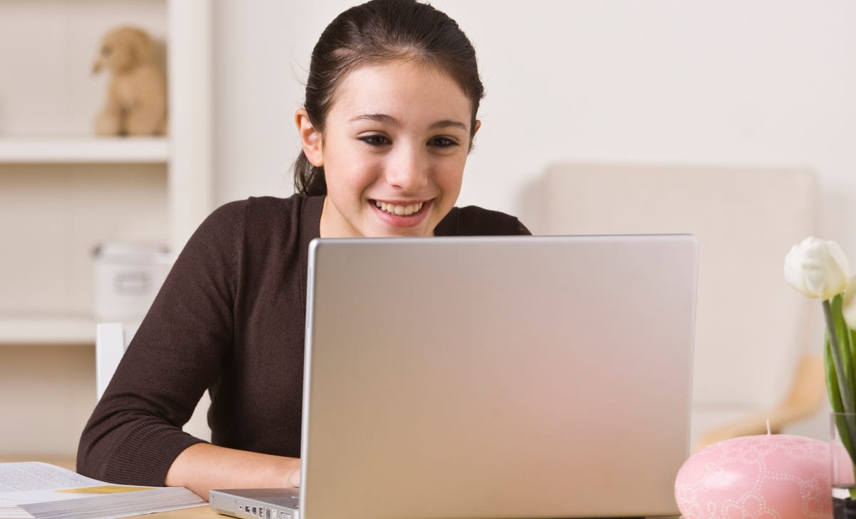 Cursos online de inglés para niños y jóvenes