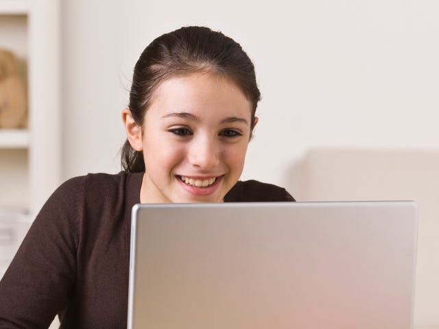 Cursos online de inglés para niños y jóvenes