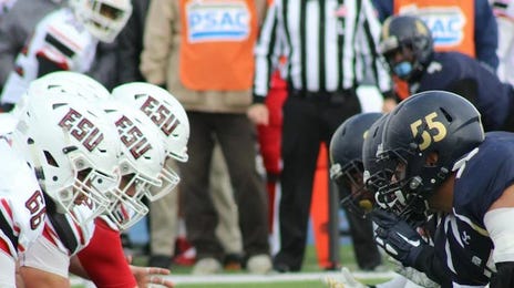 Partido de fútbol americano