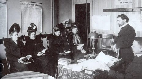 Our first milestone: The Berlitz Method is born