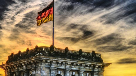 curso intensivo de alemán berlitz