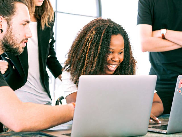 Cómo desarrollar las habilidades directivas