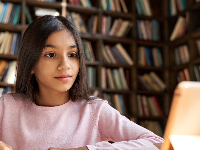 Profesiones que los niños quieren desempeñar en el futuro