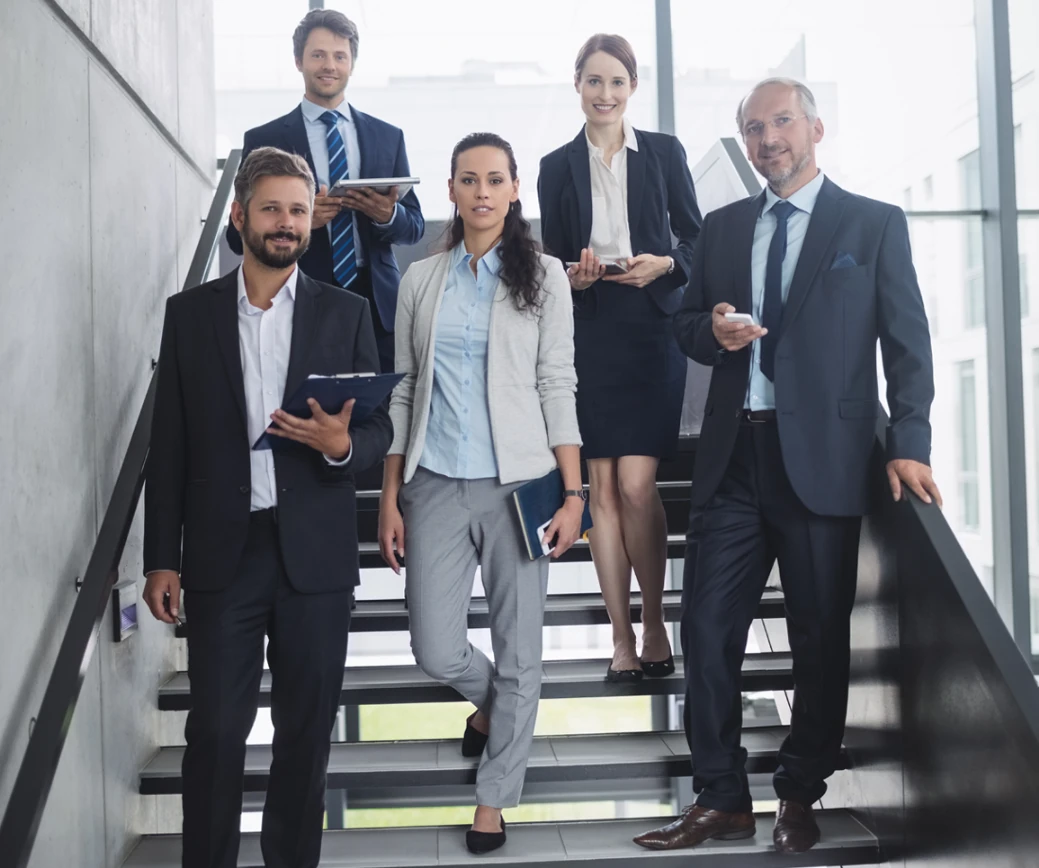 Equipos productivos con el salario emocional