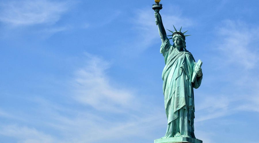 Descubre importantes frases en inglés para disfrutar de un viaje a Estados Unidos de América.