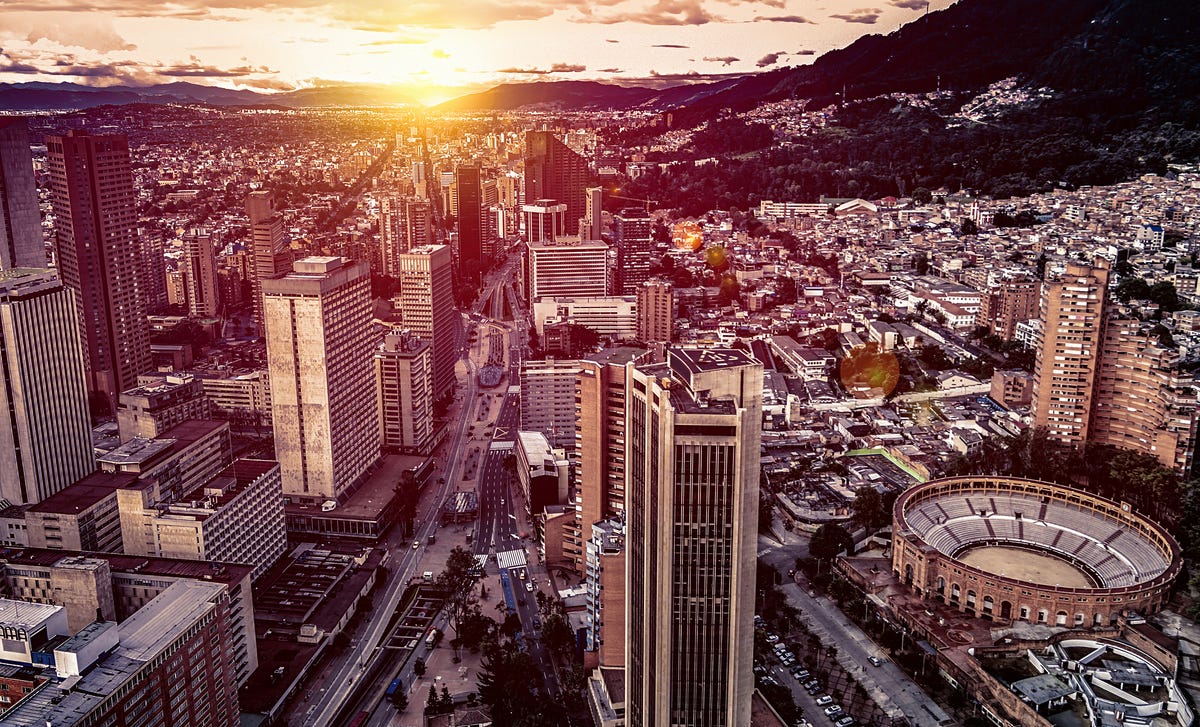 Centros de idiomas en Bogotá