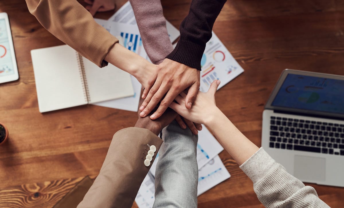 Comportamiento organizacional