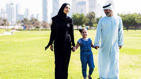 Clases de árabe online