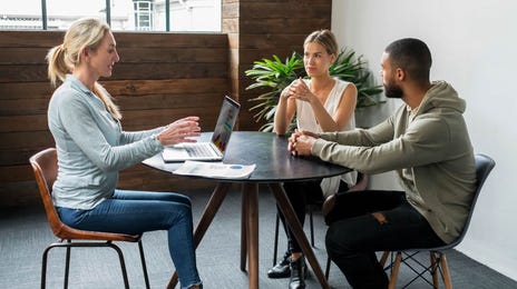 Contenidos para empresas