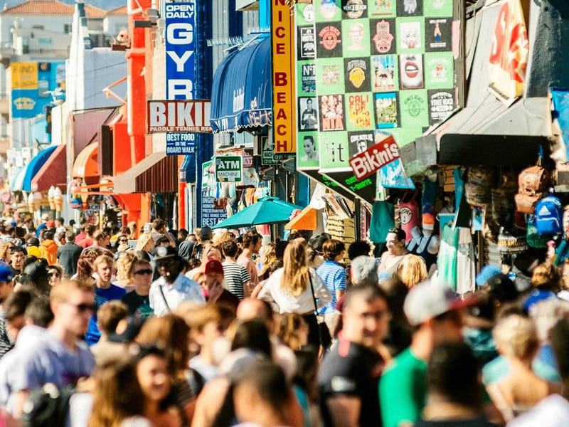 Culturas de Estados Unidos