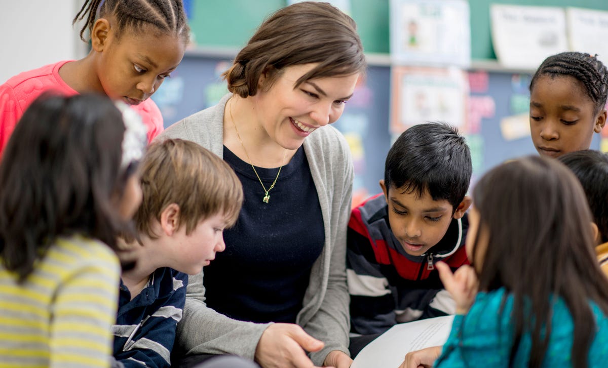 Clases extracurriculares de idiomas para niños