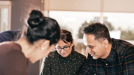 Estudiantes de Inglés intermedio - Clases de inglés intermedio