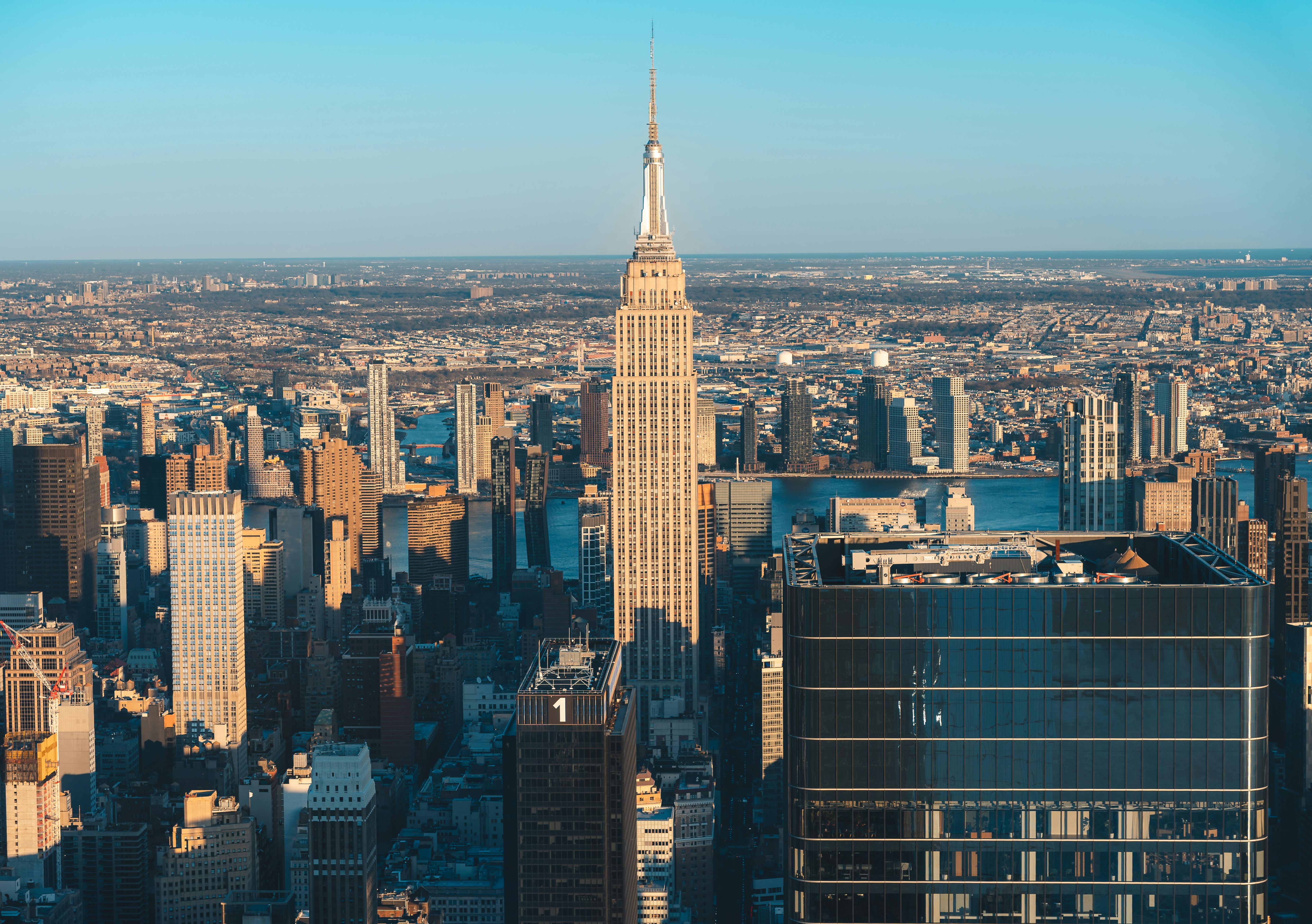 Estudiar inglés en Estados Unidos.