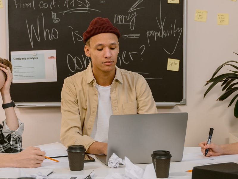 Calidad de vida laboral