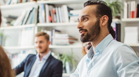 Consultoría cultural y capacitación para corporativos