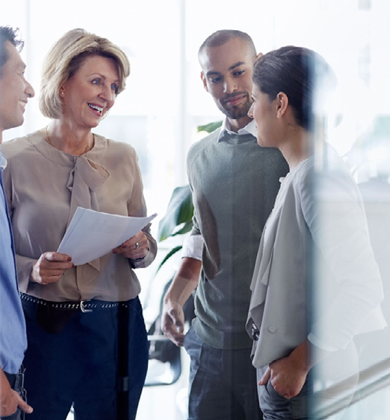 Desarrollar el trabajo en equipo