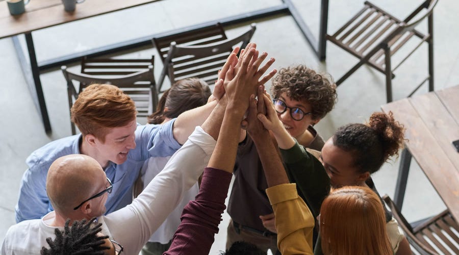 Personas en desarrollo organizacional