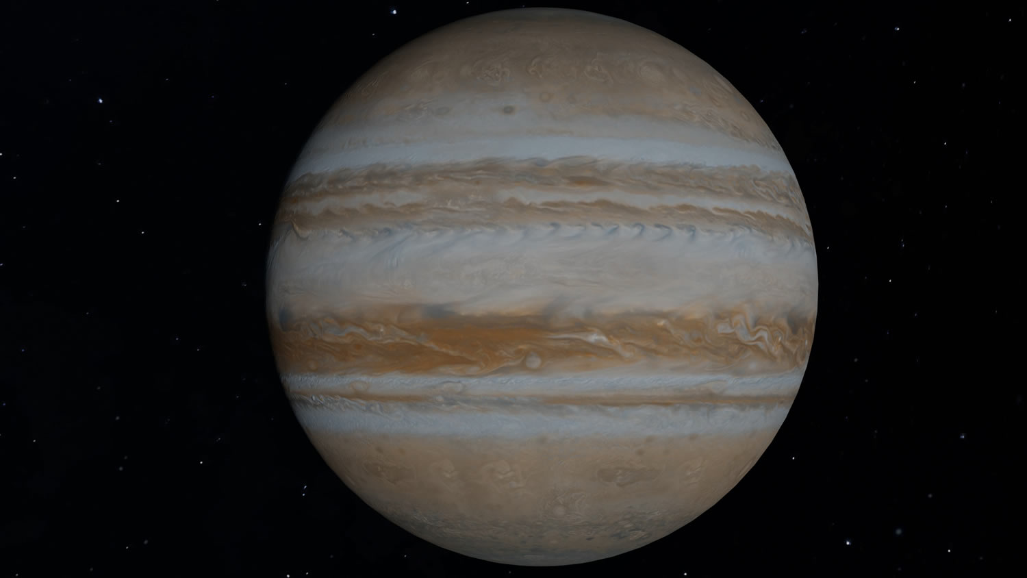 Planeta jupiter