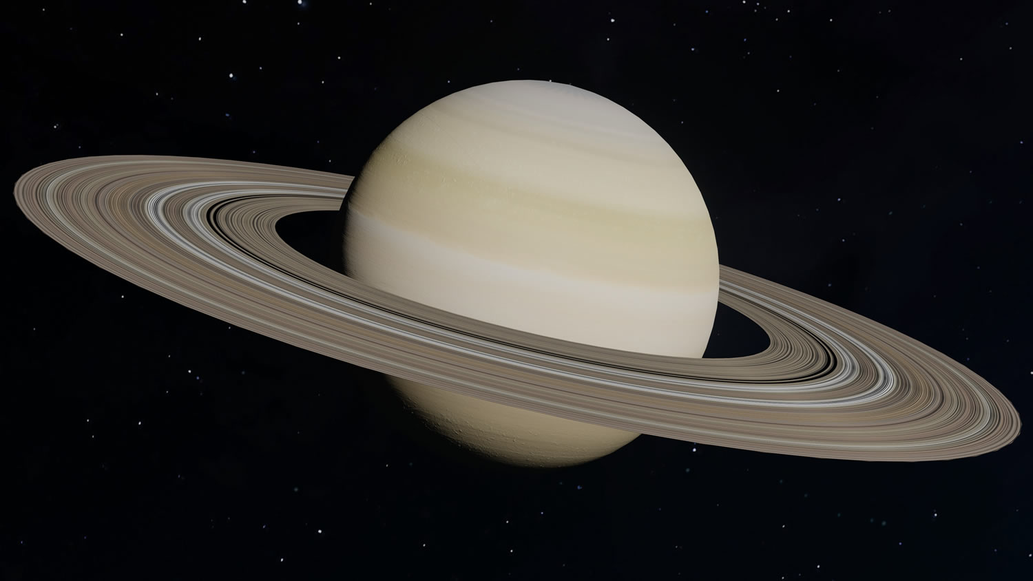 Planeta saturno