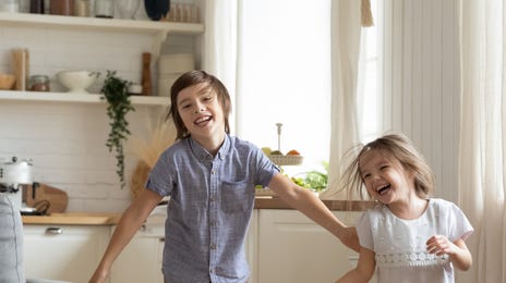 4 actividades en inglés para niños durante las vacaciones