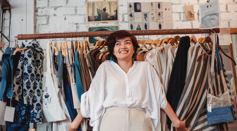 Ropa en francés - Nombra cada prenda de manera correcta