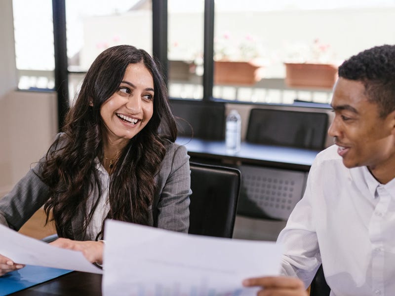 Adultos en proceso de aprendizaje