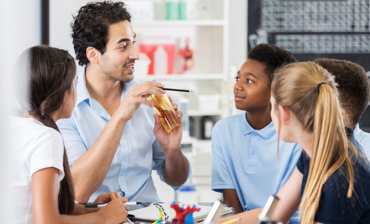 Cursos de idiomas para niños y jóvenes