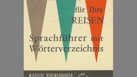 The 1960s – a new, golden era of transformation