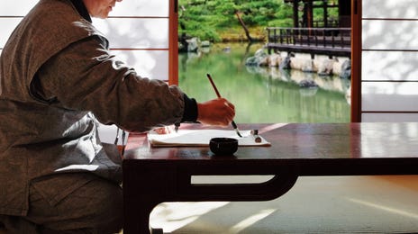 Aprende Japonés con clases efectivas