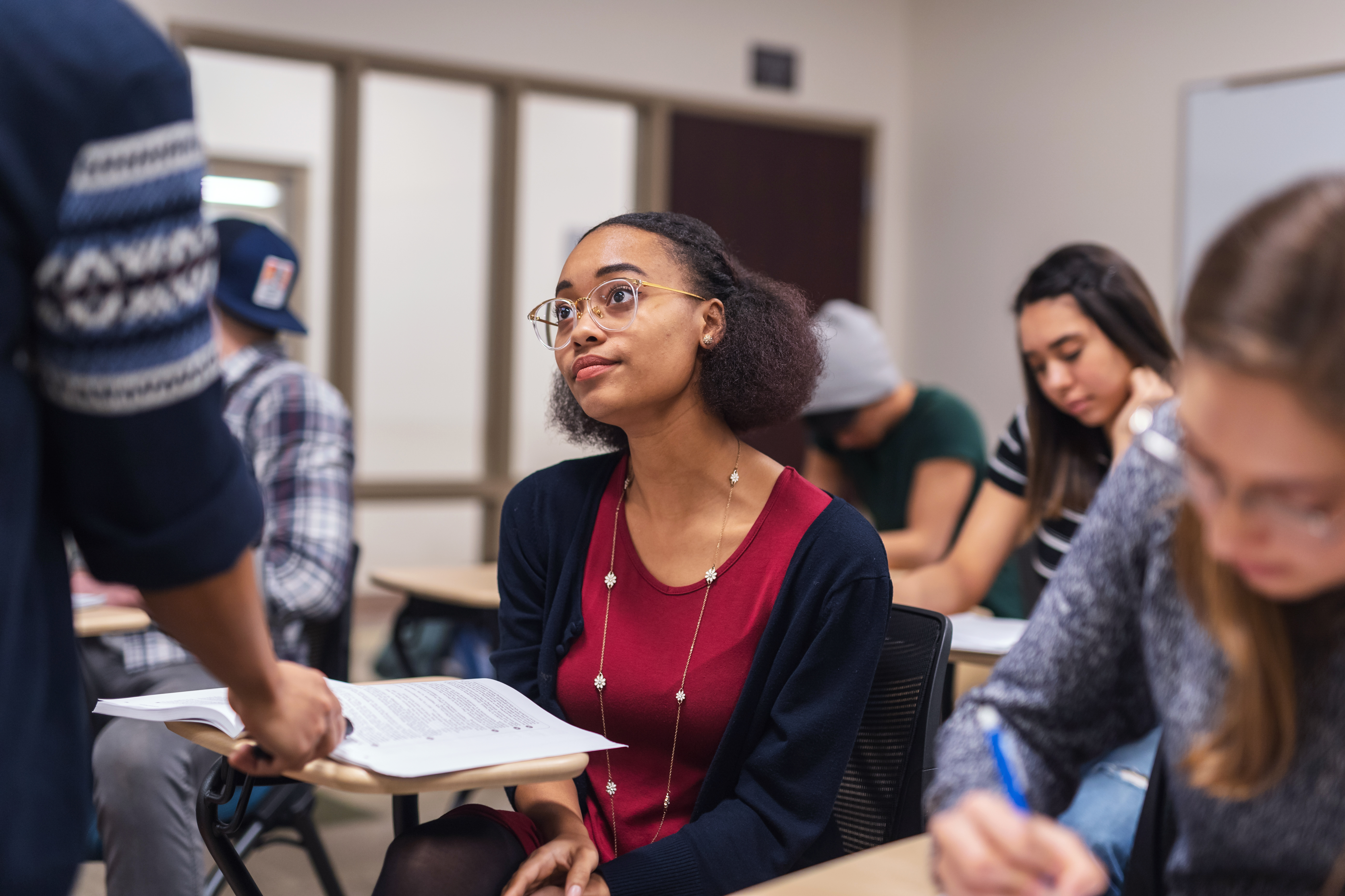 Cursos de inglés en Medellín