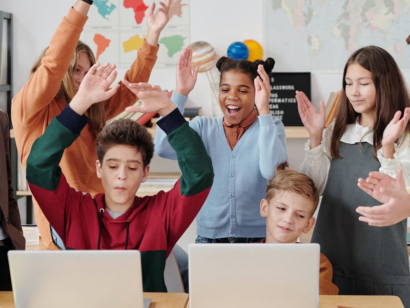 Design thinking en la enseñanza de idiomas a niños y jóvenes