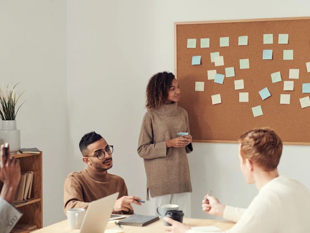 Ventajas de aplicar el liderazgo situacional - pdf